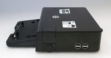 ДОК-СТАНЦИЯ HP HSTNN-I10X USB 3.0 8560 8570