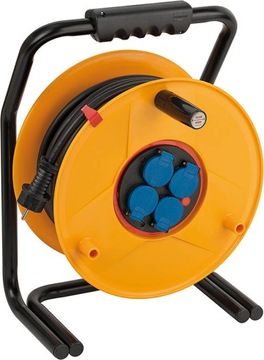 PRZEDŁUŻACZ 3x2,5 H07RN-F NEOPREN 40m BRETEC