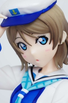 Аниме Love Live SEGA You Watanabe Фигурка