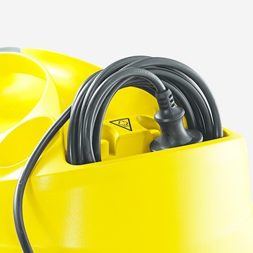 ПАРОМОЕЧНАЯ МАШИНА ШВАБРА KARCHER SC 2 XXL НАБОР