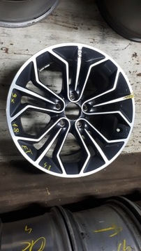 BMW X1 X3 9X18 ET41 ЗАДНИЙ
