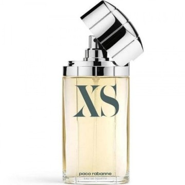 FLAKON PACO RABANNE XS POUR HOMME 100ML EDT