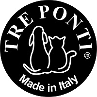 Кейс -контейнер для мешков и ароматов Tre Ponti сетка Blue + Bio Bags