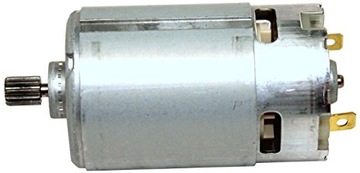 Silnik 9,6V 629623-1 Makita 6172D DA390D DA391D