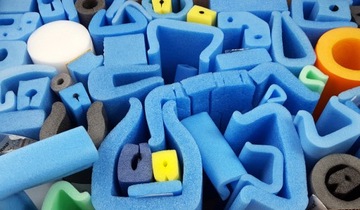 ЗАЩИТНЫЙ ПРОФИЛЬ Nomapack U MULTISHAPE 15-25 ПЕНА Izopak 250M