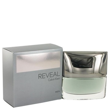 Perfumy Męskie Calvin Klein Reveal 100 Ml