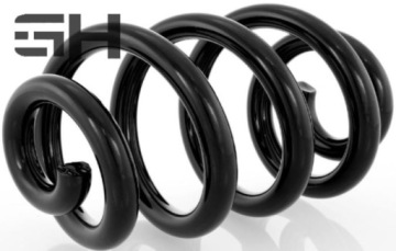 VW TRANSPORTER T4 T5 tył GH+ wzmacniane GH+ *Śląsk