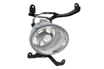 HYUNDAI MATRIX 2006-2008 HALOGEN PRAVÝ NOVÝ DEPO ^