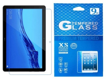 MOCNE SZKŁO HARTOWANE 9H DO HUAWEI MEDIAPAD T5 10