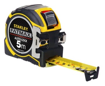 STANLEY Miara Miarka Autolock FatMax 5M/32mm 33671