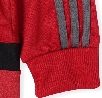 Толстовка adidas AC MILAN новая XS - 164 / 170