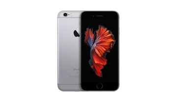 IPONE 6S 128 GB- 4 kolory