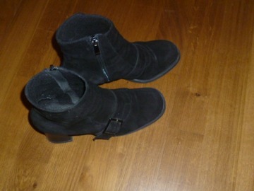 ZAMSZOWE BOTKI