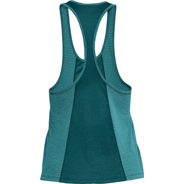 UNDER ARMOR Fashion Tank тренажерный зал фитнес йога