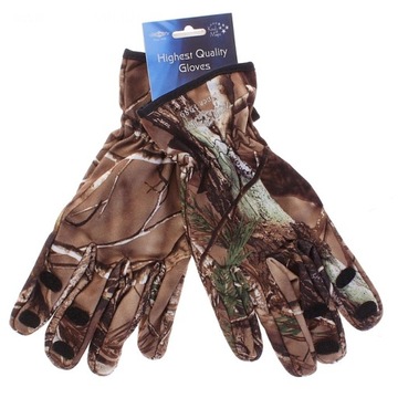 фото ориг. №3, Mikado - mittens - size. left - camo - op. 1kpl.