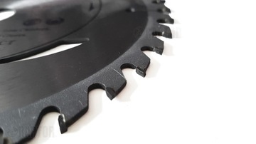 РЕЖУЩИЙ ДИСК WIDIA ЦИРКУЛЯРНАЯ ПИЛА ДЛЯ ДЕРЕВА С ТВЕРДОСПЛАВНЫМ ТОПЛОМ 115X22.2X24T