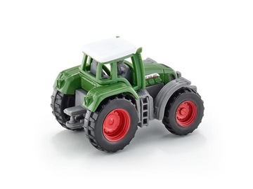 Трактор Siku 0858 Fendt Favorit 926 Vario