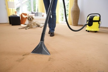 KARCHER SE 4001 ПЫЛЕСОС СУХОЙ/ВЛАЖНОЙ МОЙКИ