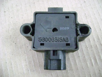 MODUL PRZYSPIESZENIA JEEP GRAND CHEROKEE WJ 4.0B