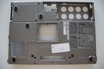 Dell D830 Obudowa Dolna Kadłubek 35JM7BAWI01