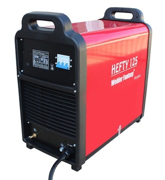 Плазморез Welder Fantasy HEFTY 125