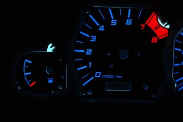 Диски Indiglo Nissan 200SX S14 и Silvia 1993-1996 гг.