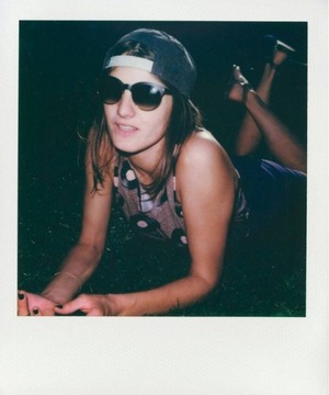 Вставка для цветной камеры Polaroid I-Type NOW+, NOW, I-2, OneStep2, Gen. 2