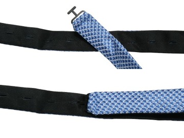 Blue Fly Fly с Pocket Square (21 доллар)