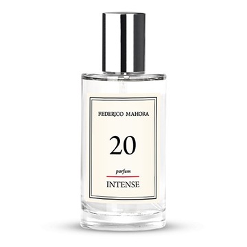 PERFUMY INTENSE FM GROUP 20 HOT ORYGINALNE GRATISY