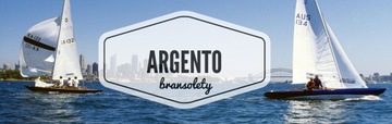 Мужские браслеты Argentomen Браслеты