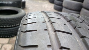 Пирелли П Зеро 245/35 R18 7,8 мм