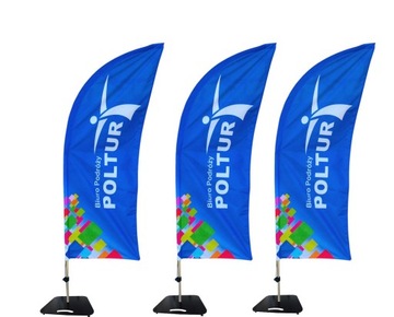 ПОДСТАВКА НАМОТКИ, плоская, 6,5 КГ ДЛЯ НАМОТНЫХ ФЛАГОВ