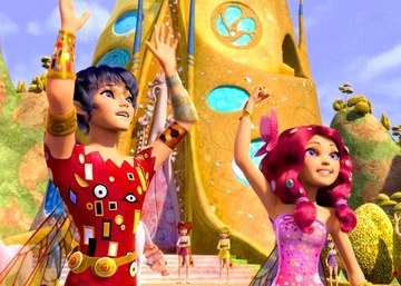 OPŁATKI na tort MIA i JA 20cm x 28cm, grube, 24h