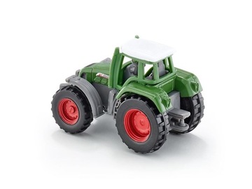 Трактор Siku 0858 Fendt Favorit 926 Vario