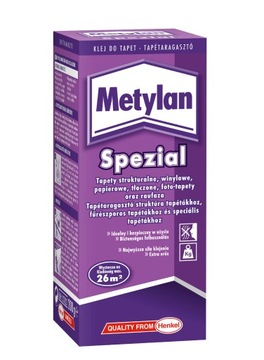 KLEJ METYLAN SPECIAL - KLEJ DO TAPET 200g