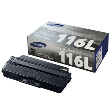 TONER SAMSUNG MLT-D116L SL-M2625 M2825 M2675 M2875