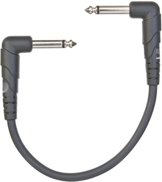 PW 15cm kabel jack-jack mono do łączenia efektów