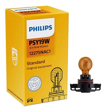 Philips Żarówka PSY19W Standard