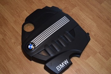 КРЫШКА ДВИГАТЕЛЯ BMW E84 E83 E90 E91 E92 E60