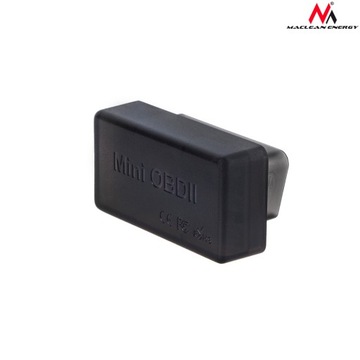 OBD2 OBDII BLUETOOTH 4.0 ДИАГНОСТИЧЕСКИЙ ИНТЕРФЕЙС Maclean MCE200