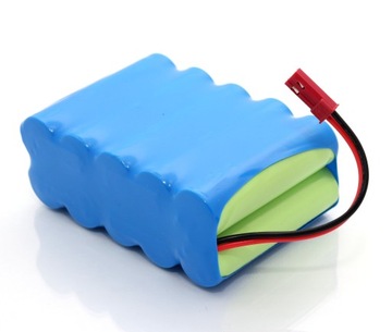 Akumulator R/C 12V 2000mAh NiMH -wtyk SYP-2P