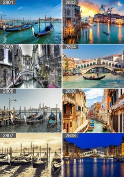 Plakat poster PLAŻA PALMY morze 70x50 cm max wybór