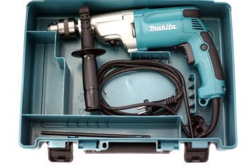 Ударная дрель Makita HP2050H 720 Вт с чемоданом