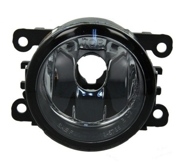 HALOGEN LEVÝ = PRAVÝ RENAULT LAGUNA MEGANE SCENIC