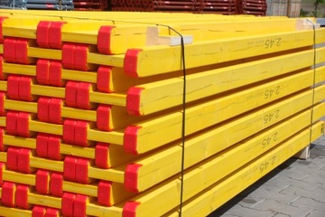 DŹWIGAR H20 Ringer 2,65 m