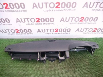 RANGE ROVER SPORT 05-09 КОНСОЛЬ ПРИБОРНОЙ ПАНЕЛИ