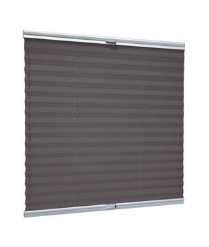 PLISA roleta plisowana harmonijka Góra Dół 60x120