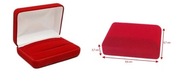 SPINKI DO MANKIETÓW i KRAWATA WÓZ STAR 200 drabina