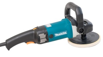 Машина для полировки автомобилей MAKITA 9237CB под краску