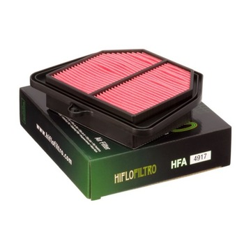 FILTR POWIETRZA HIFLOFILTRO HFA4917